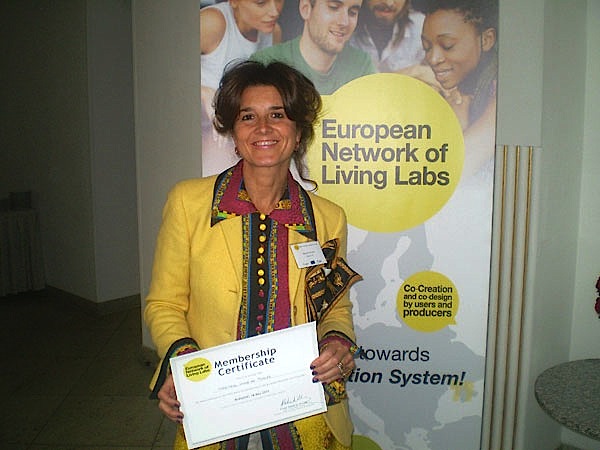 Maria Pia Morelli, TLL Prealpe - Bassano del Grappa