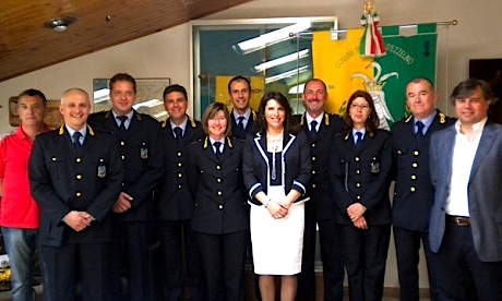 Distretto di Polizia