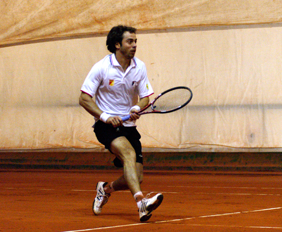 Paolo Lorenzi