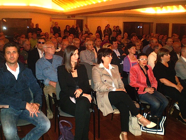 Che tempo che fa