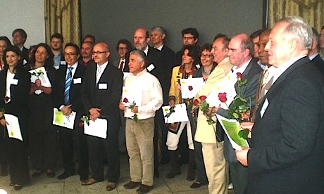 Primo vagito per il Living Lab Prealpe