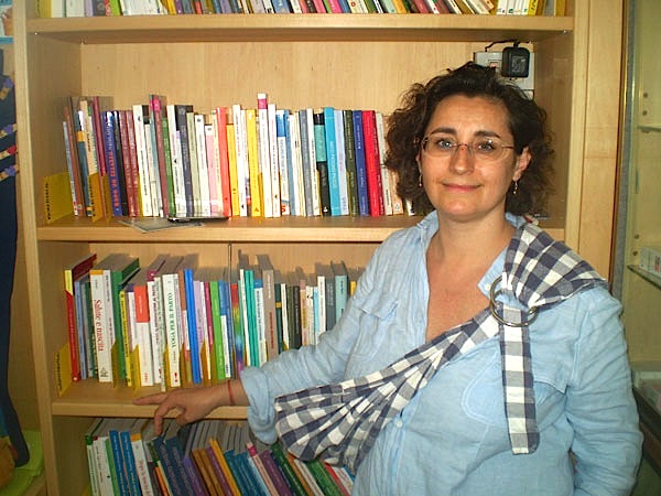 Libri in farmacia