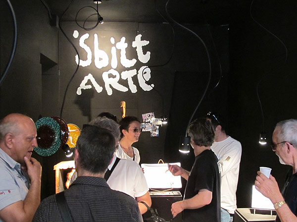 Sbittarte