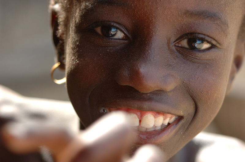 10 anni insieme per l’Africa
