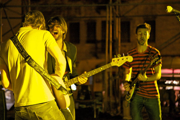 MaROstiCKa 2011 “…  con le stelle”