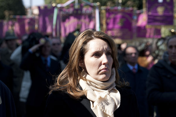 Elena Donazzan: “Cinquecentenario di Jacopo, soldi buttati”