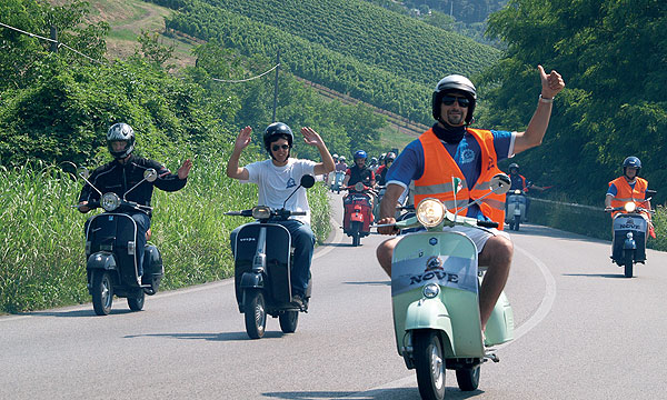 5° raduno Interregionale Città di Nove