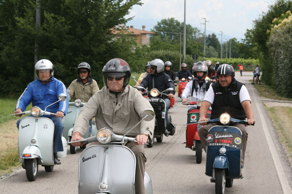5° raduno Interregionale Città di Nove