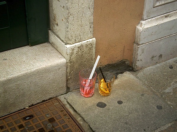 Lo spritz nervoso