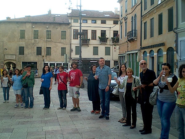 Referendum, atto finale 2
