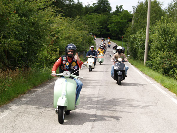 5° raduno Interregionale Città di Nove