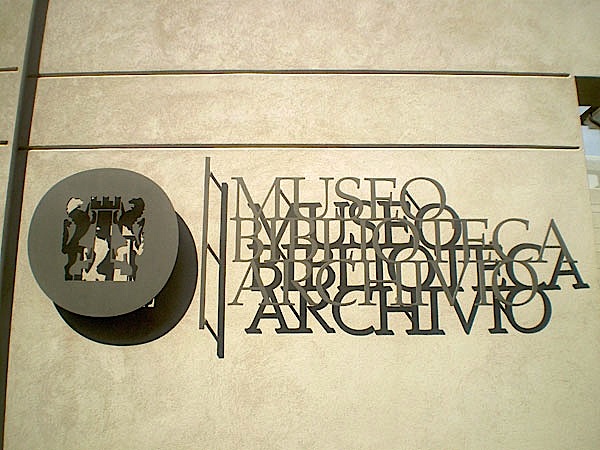 Nuova Biblioteca: si avvicina il D-Day