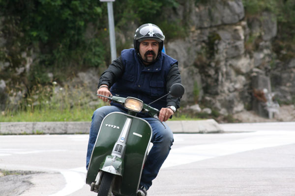 5° raduno Interregionale Città di Nove