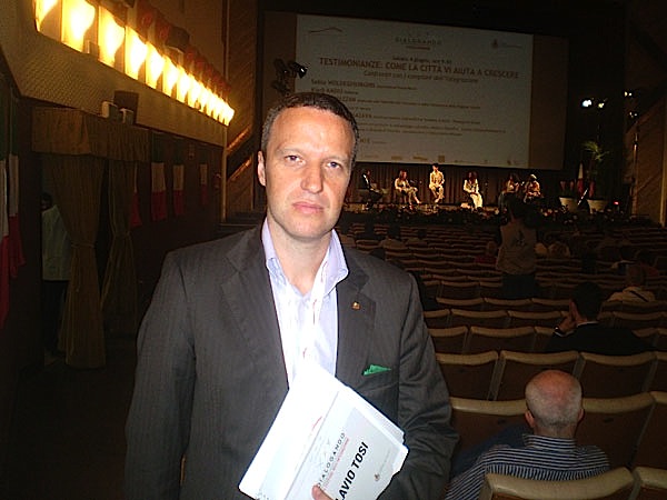 Bravi Tosi