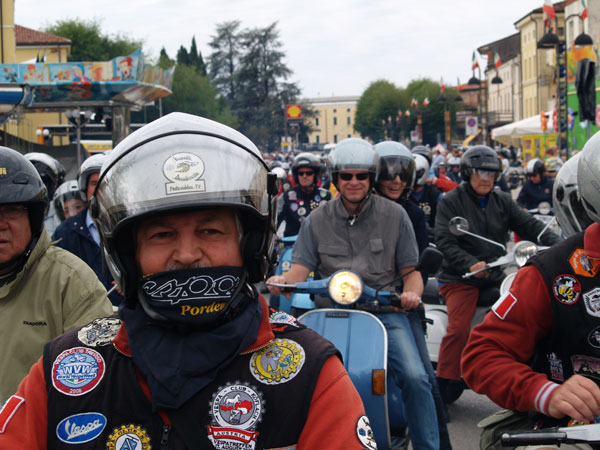 5° raduno Interregionale Città di Nove