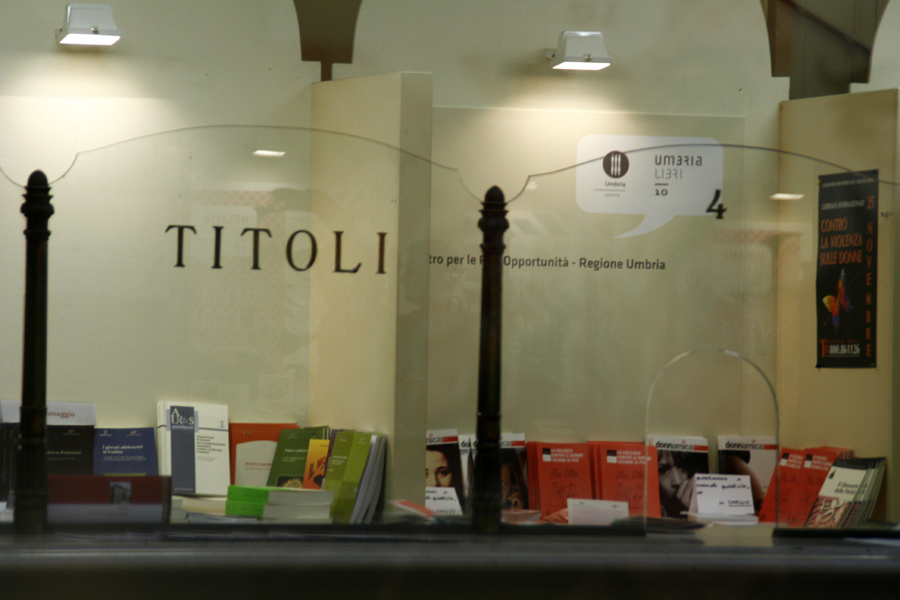 Al via l’11^ edizione del Mercatino dei testi usati