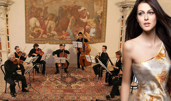 “Missa Futura” al Castello