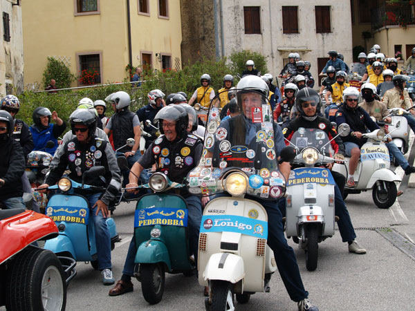 5° raduno Interregionale Città di Nove