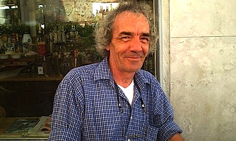 Un francese a Bassano