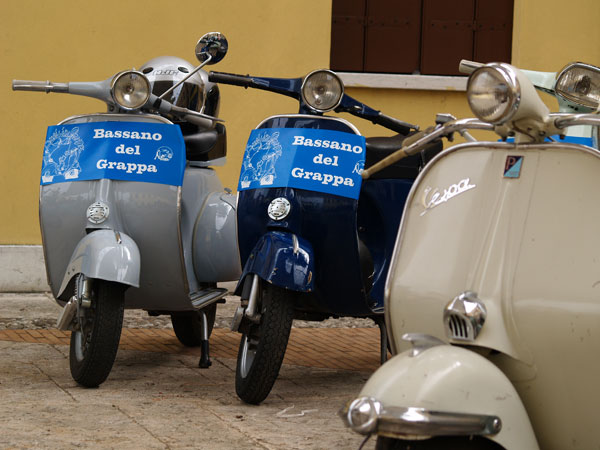 5° raduno Interregionale Città di Nove
