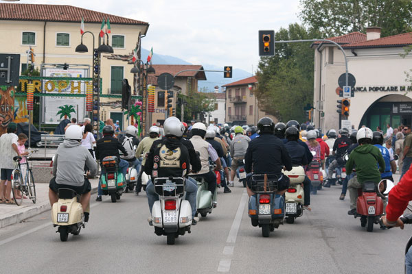 5° raduno Interregionale Città di Nove
