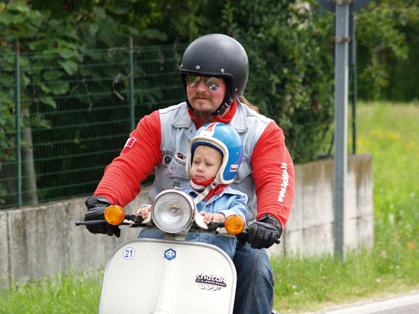 5° raduno Interregionale Città di Nove