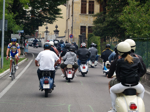 5° raduno Interregionale Città di Nove