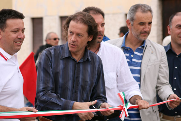 5° raduno Interregionale Città di Nove