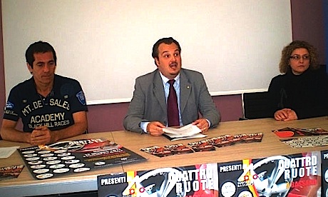 “Il federalismo fiscale si ritorce contro di noi”