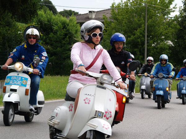 5° raduno Interregionale Città di Nove