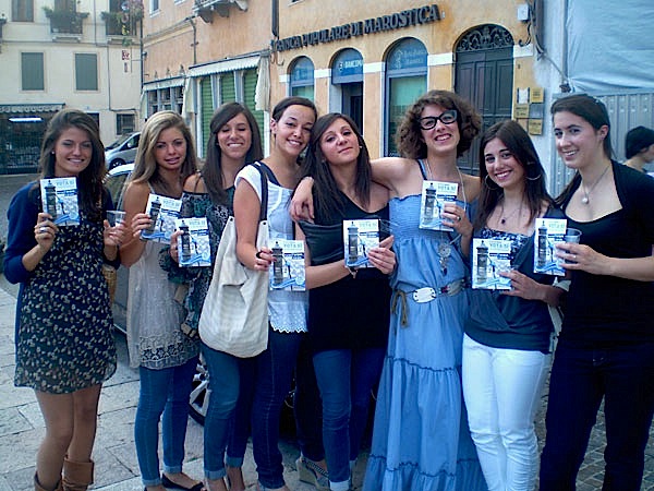Referendum, atto finale 2