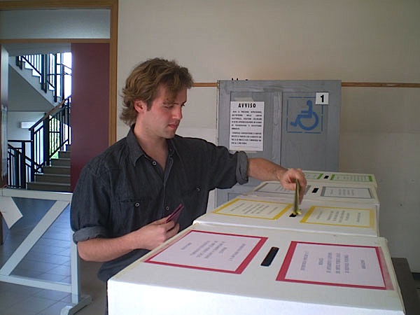 Referendum: raggiunto il quorum