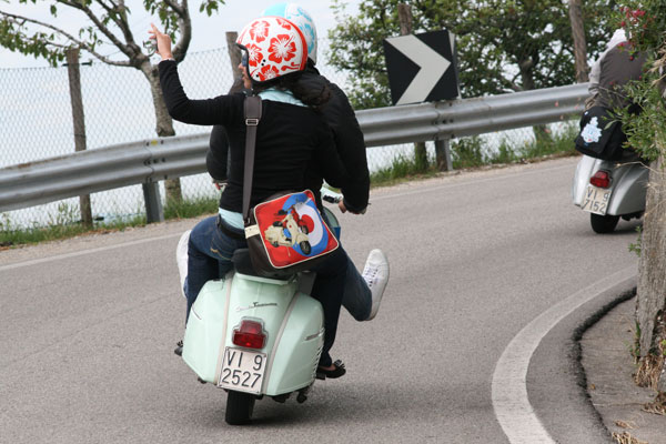 5° raduno Interregionale Città di Nove