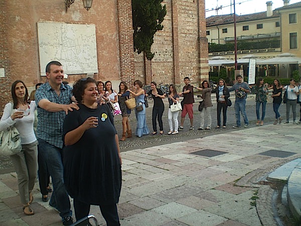 Referendum, atto finale 2