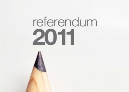 Referendum: istruzioni per l'uso