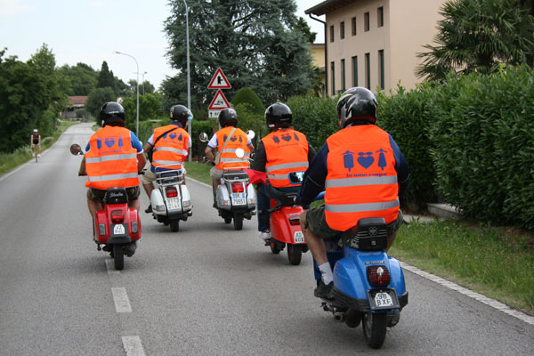 5° raduno Interregionale Città di Nove