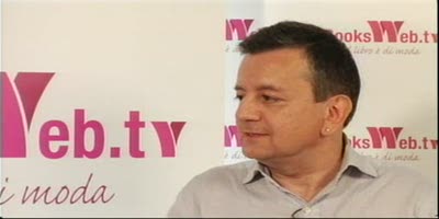 Carlo D’Amicis ospite al Piccolo Festival