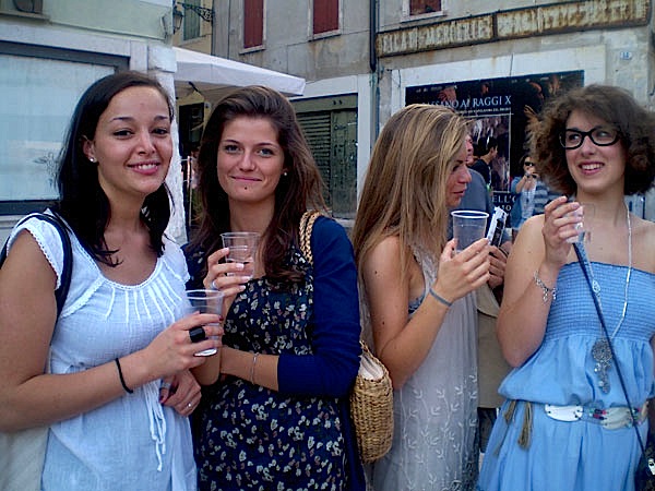 Referendum, atto finale 2