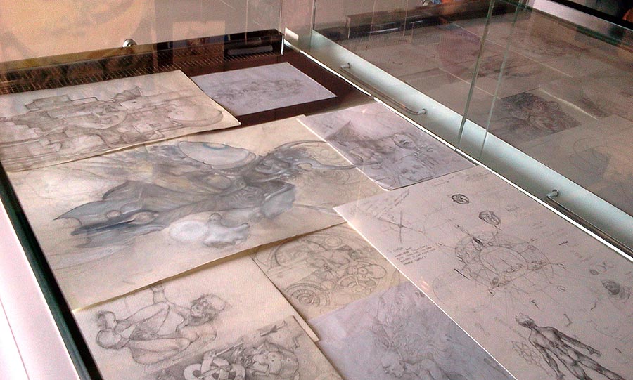 G.ART , il lato dolce dell’arte