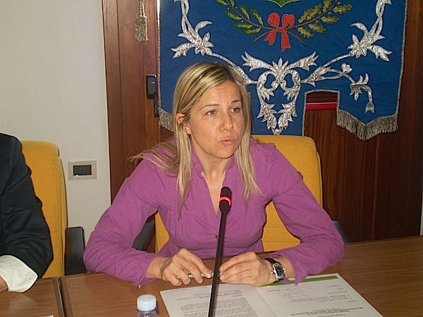 Lanzarin: “L'emergenza rifiuti è un problema solo del Sud”