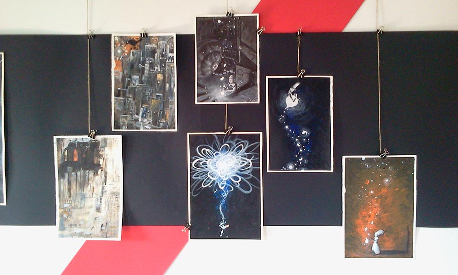 G.ART , il lato dolce dell’arte