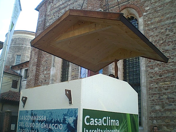 L'era glaciale