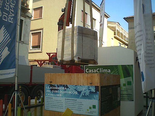 L'era glaciale