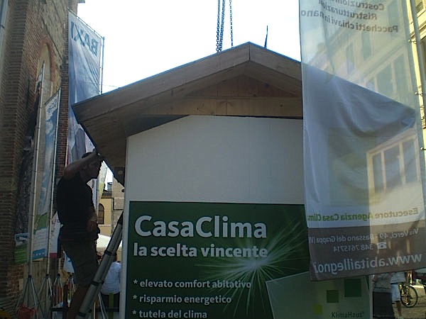 L'era glaciale