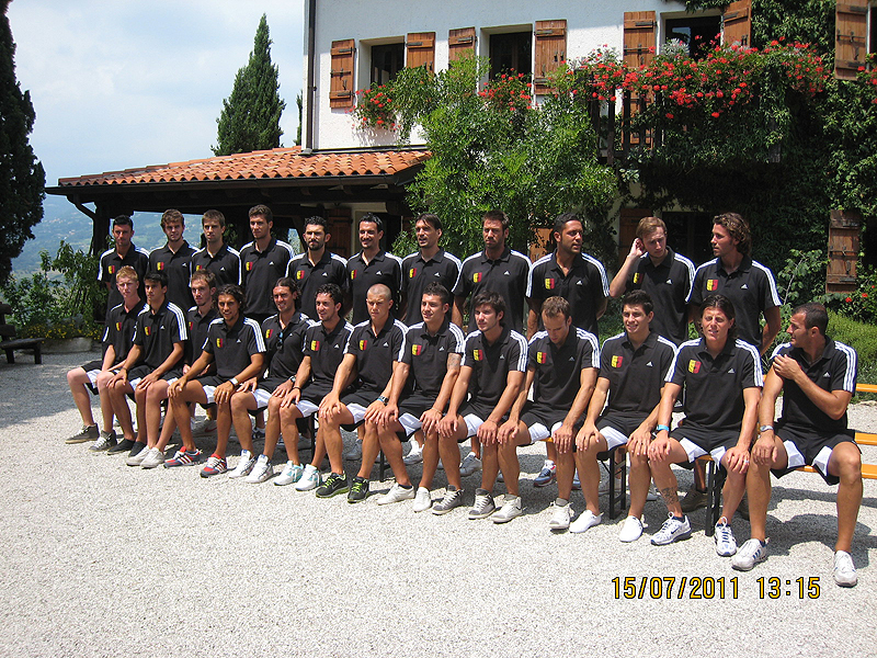 Ecco il nuovo Bassano Calcio