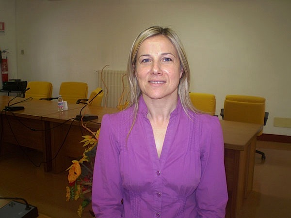 E Manuela “sorveglia” ancora l'Etra