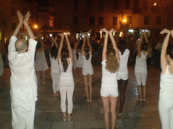 La febbre del mercoledì sera