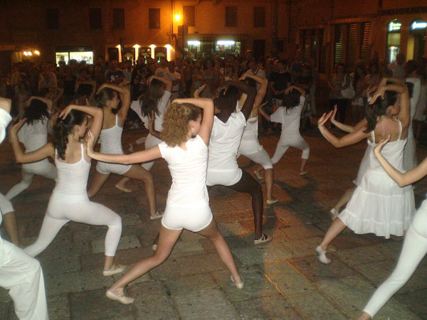 La febbre del mercoledì sera