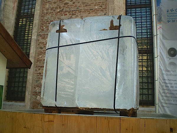 L'era glaciale