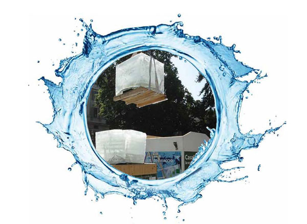 La scommessa del cubo di ghiaccio